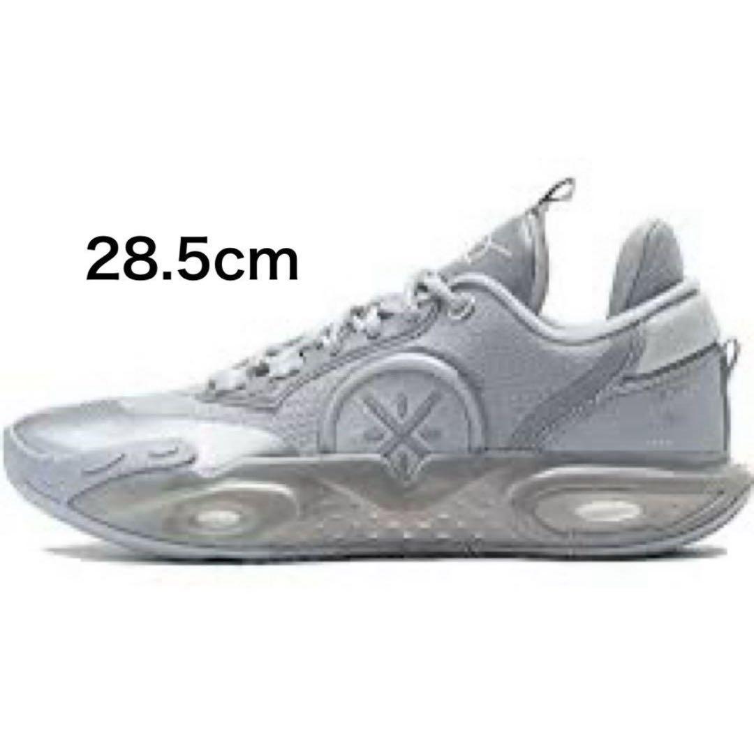 LI-Ning リーニン Wade All City 12