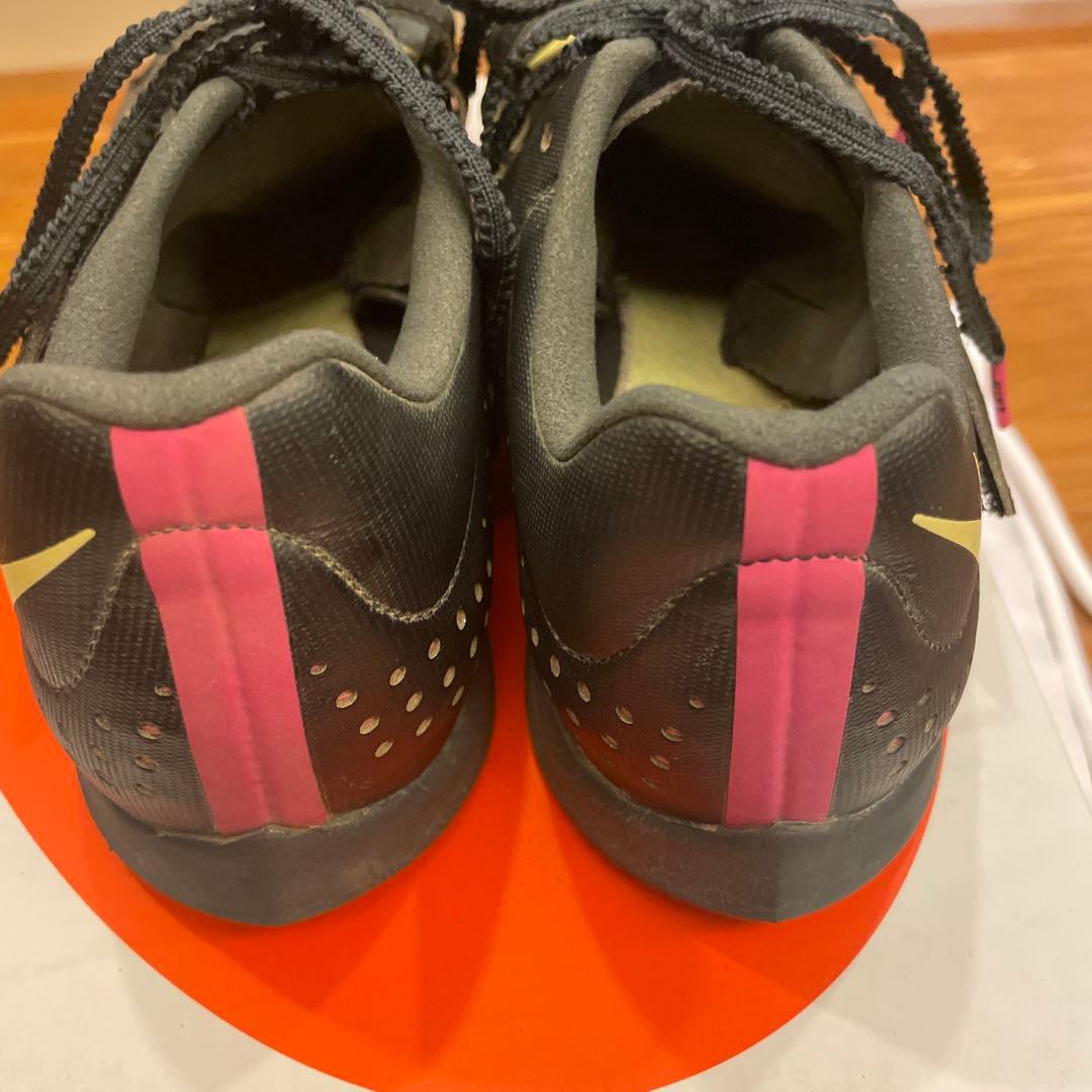 NIKE エアズームLJエリート　26㎝