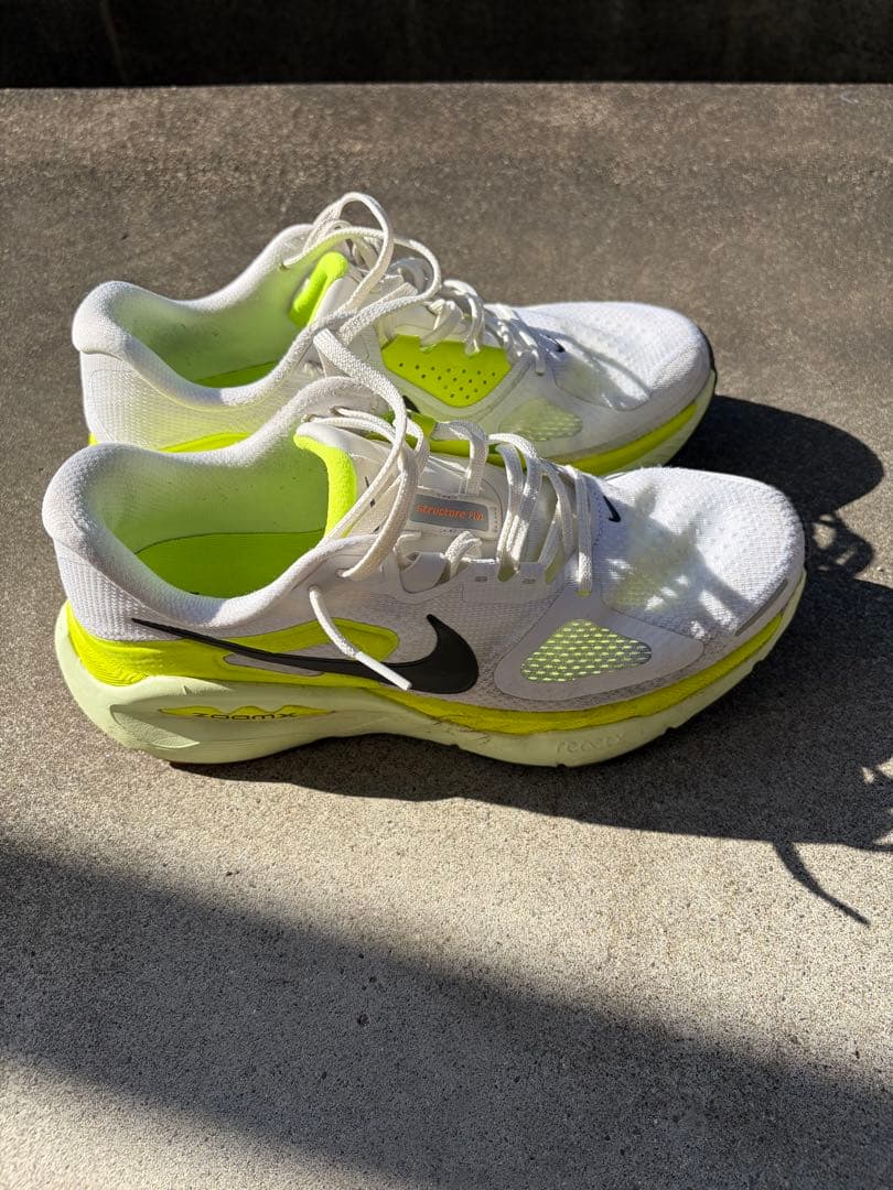Nike ストラクチャープラス 27cm