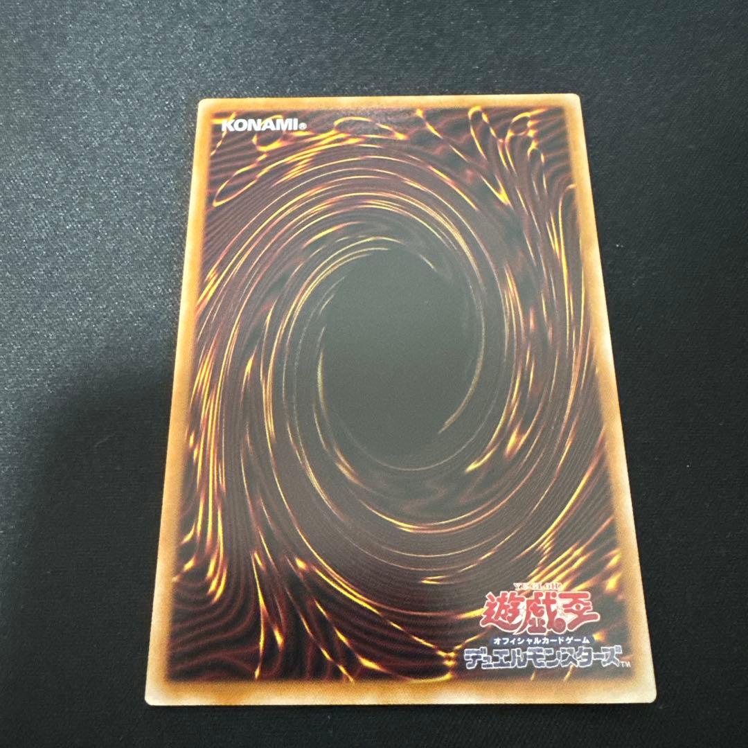 遊戯王　スターダスト・ドラゴン-ヴィクテム・サンクチュアリ　プリシク