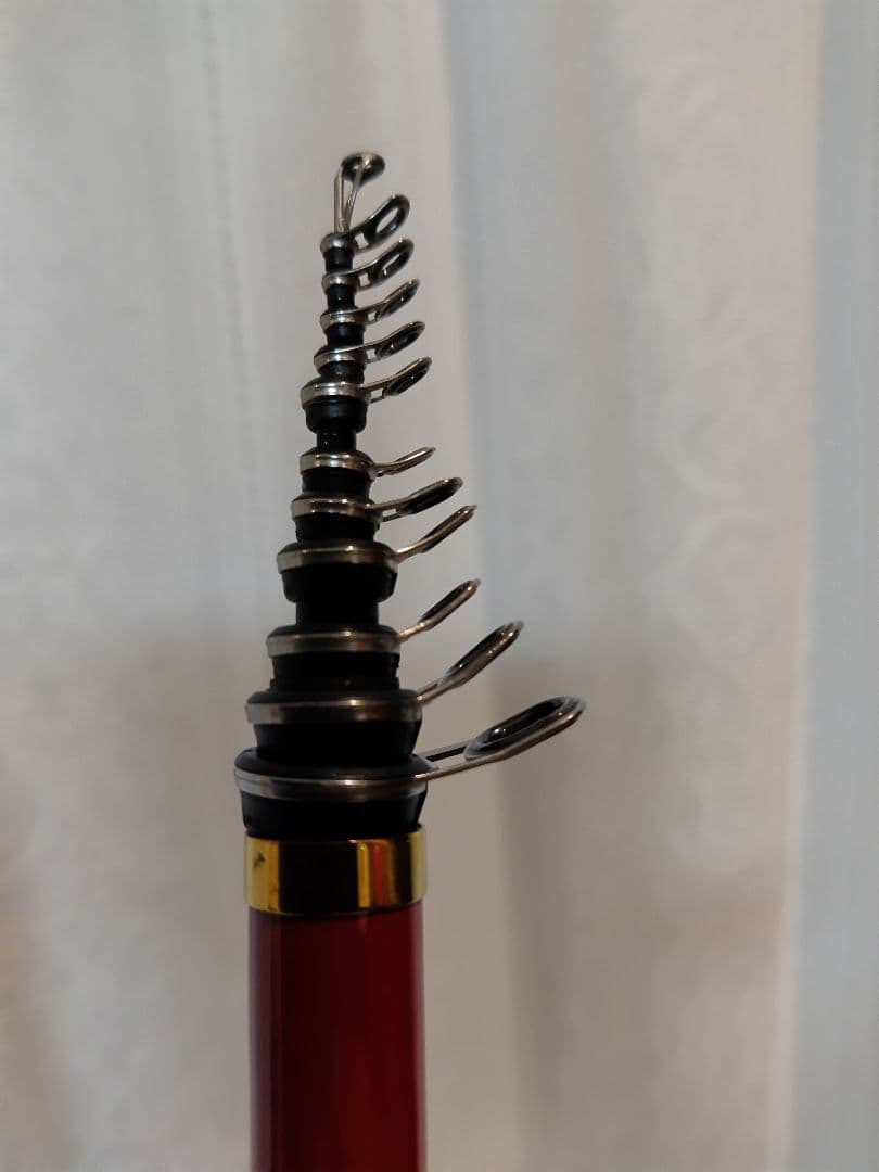 がまかつ　グレ競技スペシャル3 1.5号5.0m
