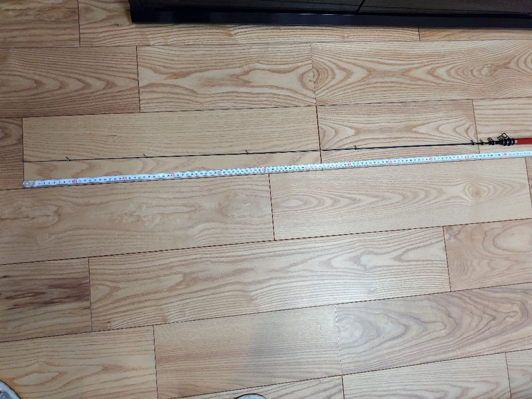 がまかつ　グレ競技スペシャル3 1.5号5.0m