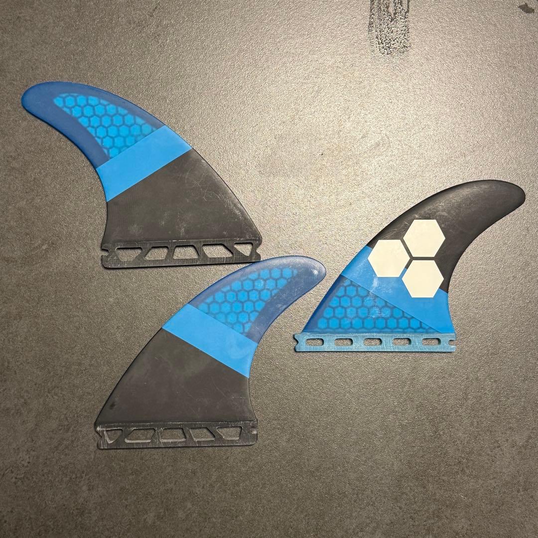 フューチャーフィンAM1 ミディアム