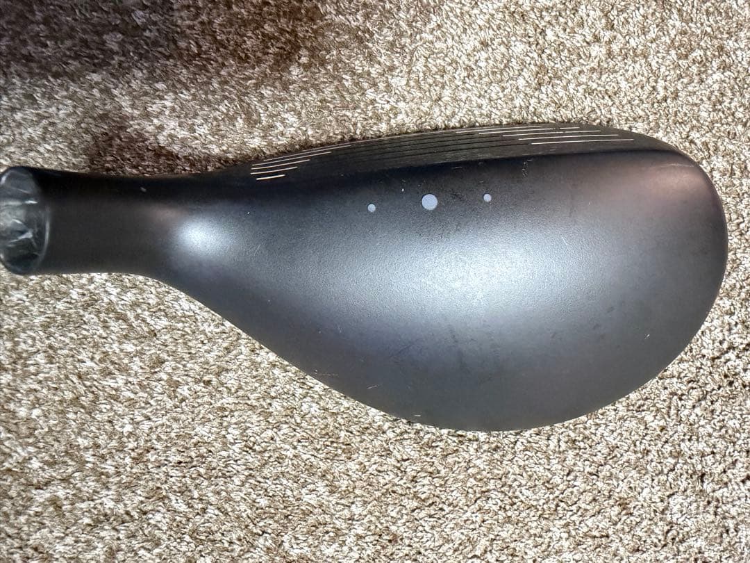 PING G425 ユーティリティ 26度　5U