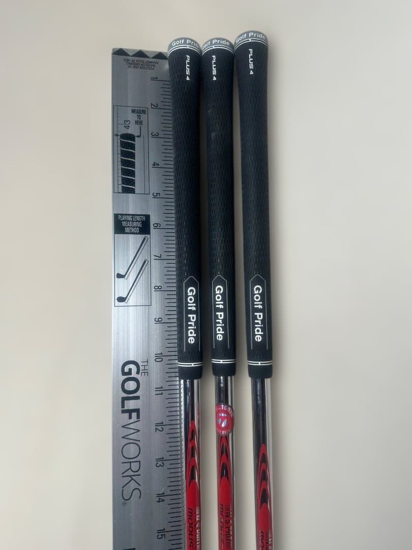 N.S.PRO MODUS3 TOUR105 モーダス3　ツアー105　S