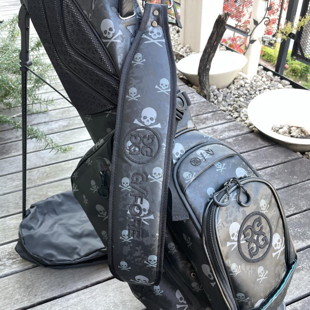 G/FORE KILLER CARRY キャディーバック