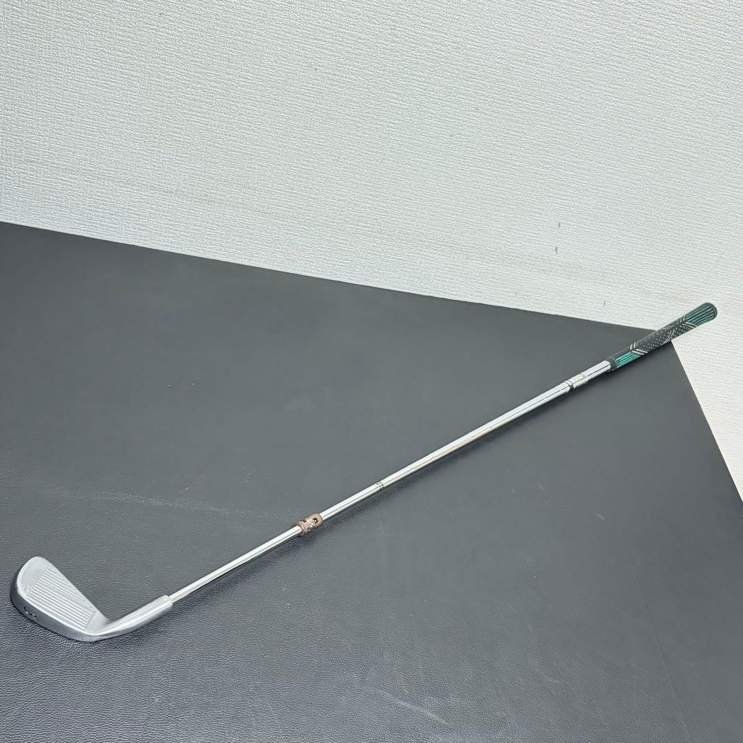 メディカス 5番アイアン デュアルヒンジ スイング矯正 練習器具 5I 練習用
