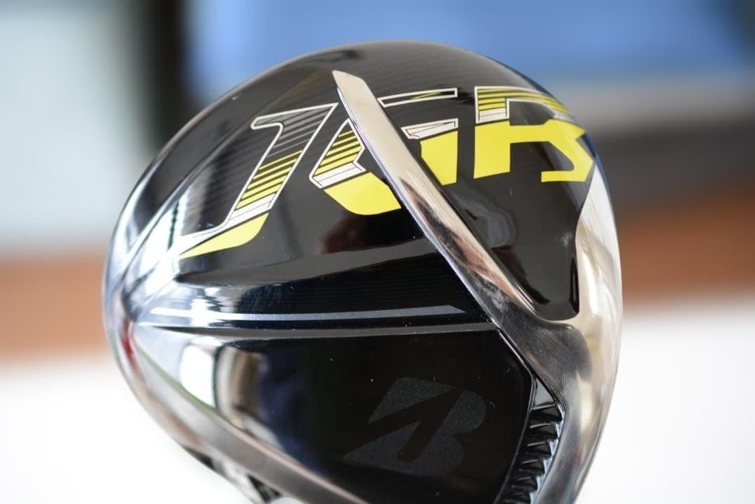 ブリヂストン　 JGR　 TOUR B 　ドライバー