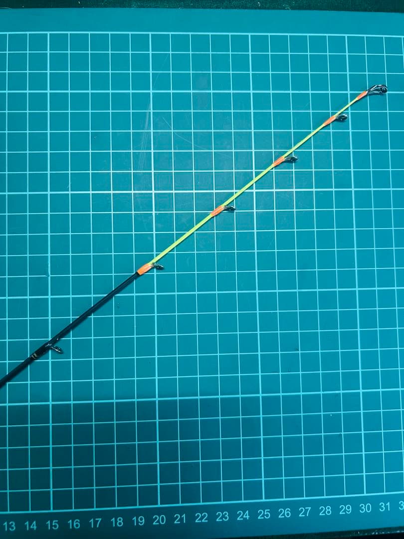 CrazyOcean クレイジーオーシャン OSV-53ML ヴァーテックス