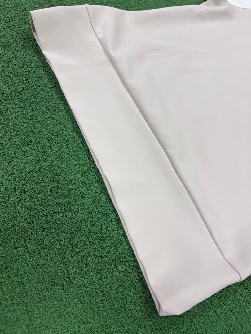 メンズウェア 8yards MockNeck 2G | Latte