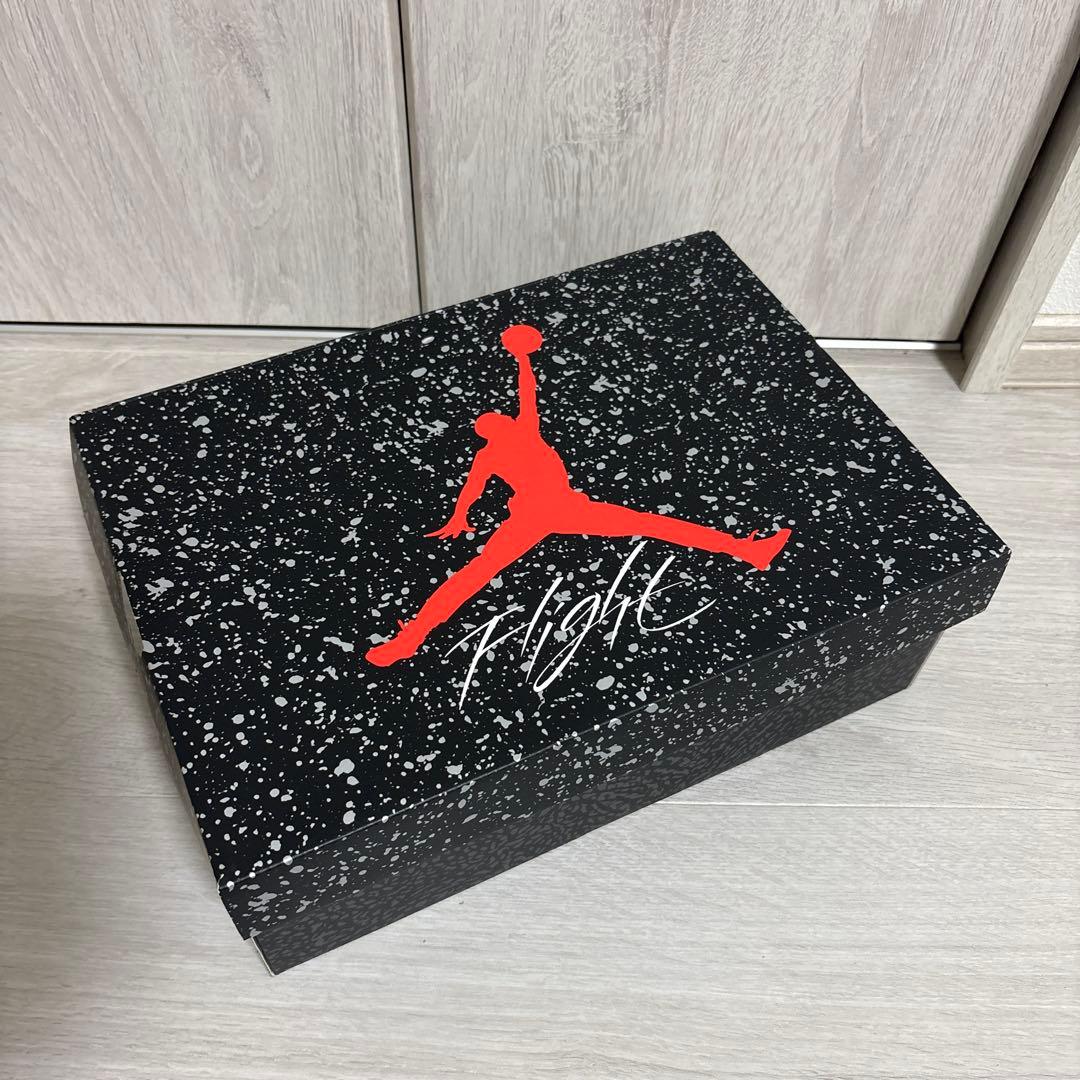 JORDAN SPIZIKE LOW PRM 27cm 美中古