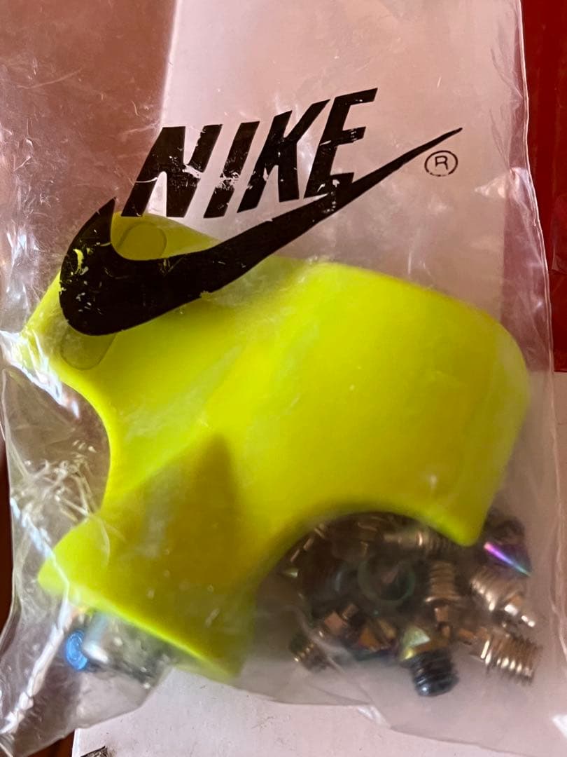 【Ukaさま専用】Nike Dragonfly スパイクシューズ ホワイ28cm