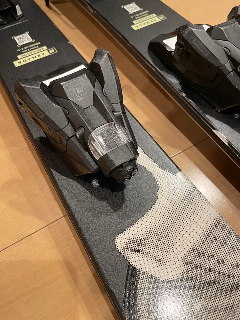 セール　ARMADA アルマダ STRANGER 180cm 24-25モデル