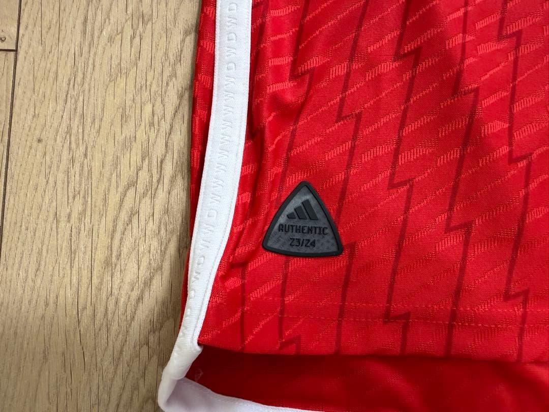 adidasアディダス arsenal アーセナル WHITE ホワイト 正規品