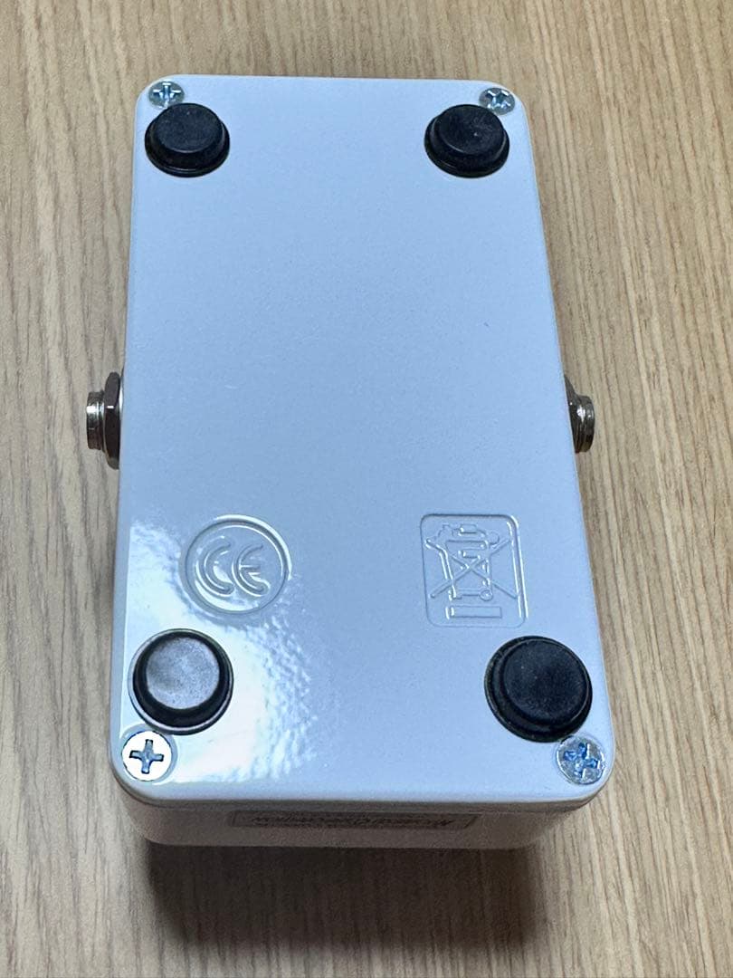 electro-harmonix creyon 動作確認済 箱有