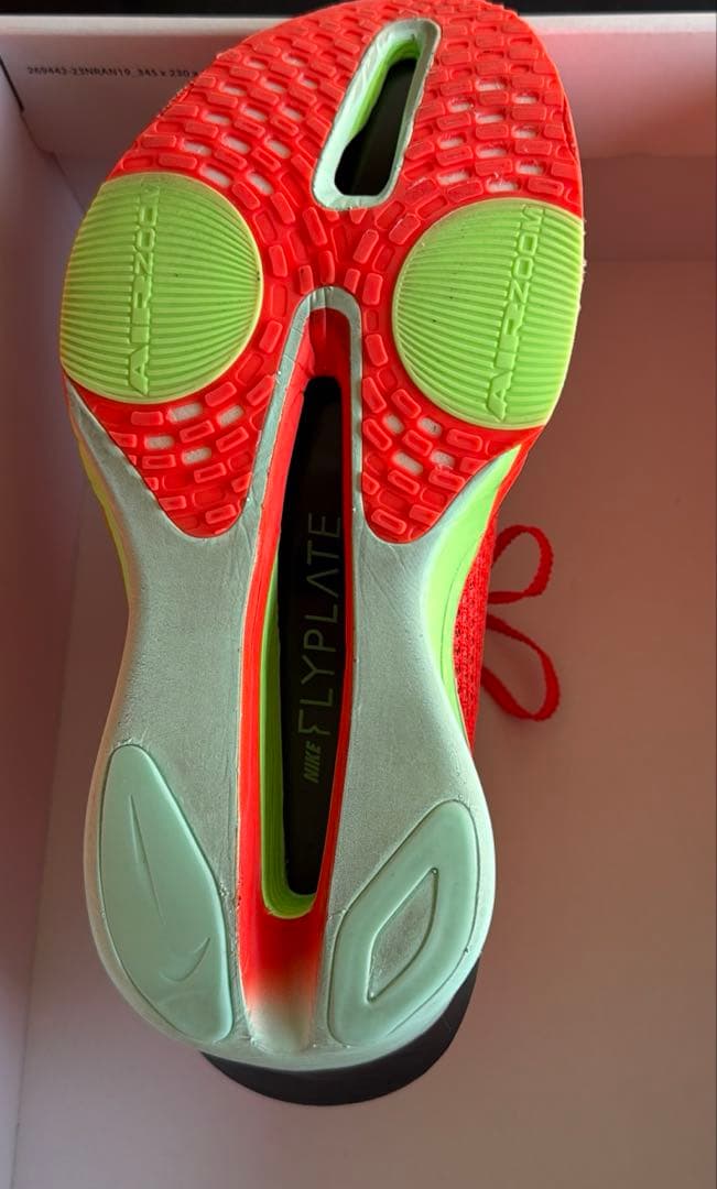 ナイキ アルファフライ3 NIKE Alphafly3 メンズ26.0