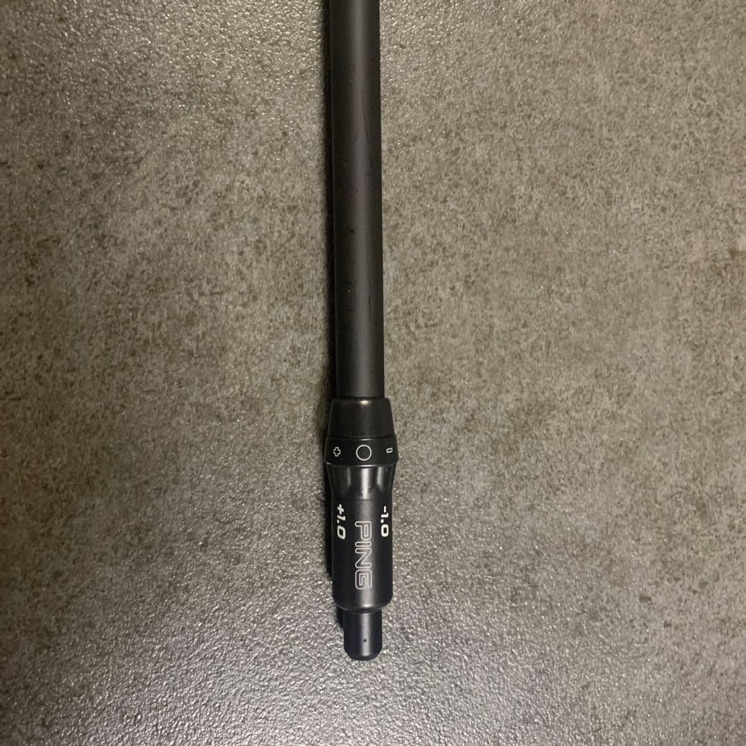 ALTA J CB SLATE R 5W PINGスリーブ