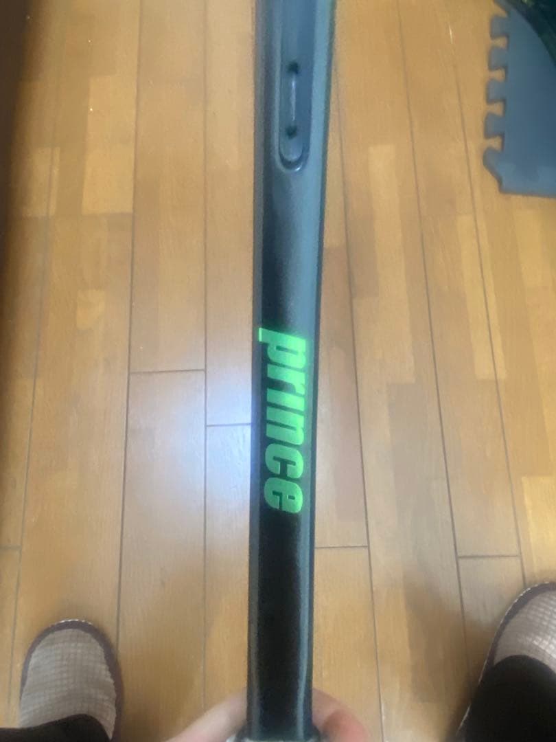 prince PHANTOM GRAPHITE107 2020版G2複数在庫あり