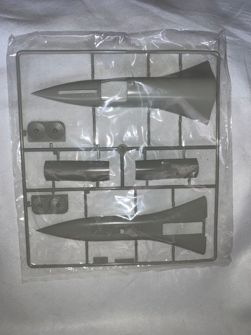 1/72トランペッター　TU-160 ブラックジャック