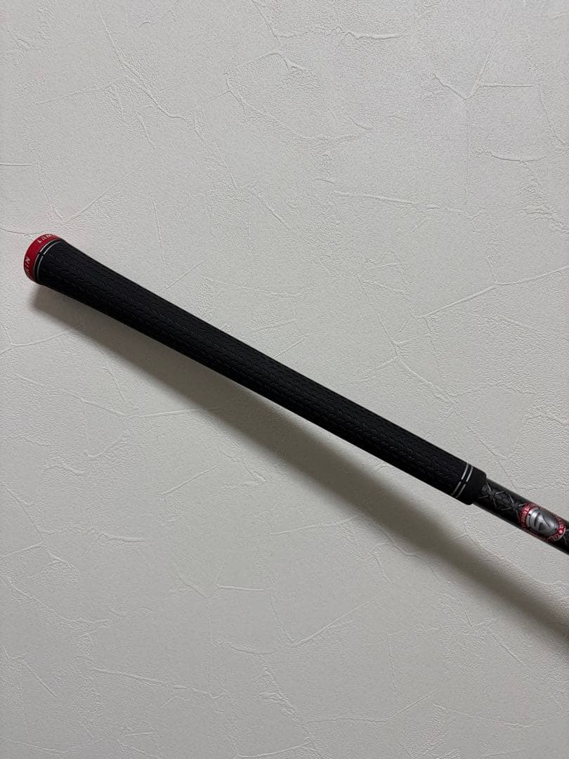 TaylorMade Stealth Plus 3番/TENSEIシルバー5s