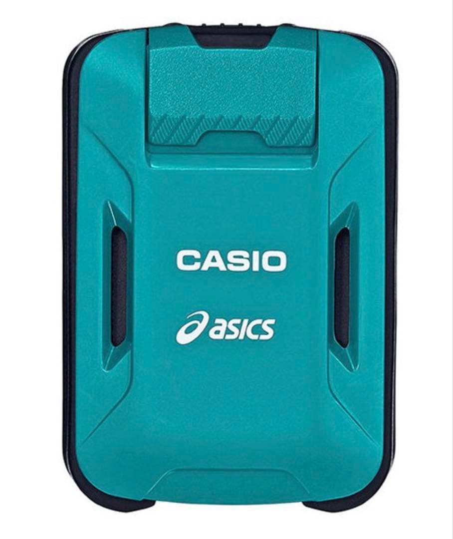 【itsuさん専用】Runmetrix CASIO asics