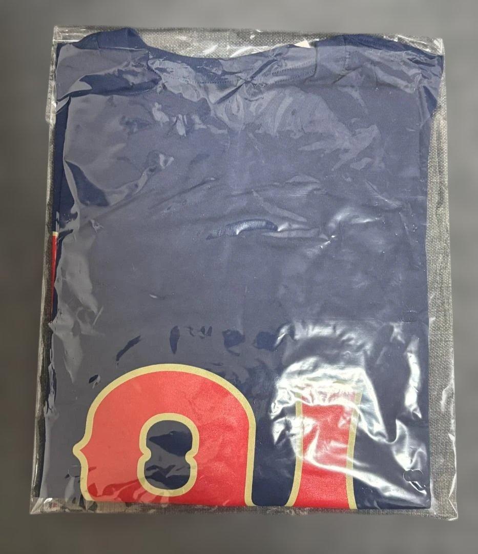 大谷翔平 Tシャツ 2026WBC 侍ジャパン 16 Mサイズ 公式 新品未開封