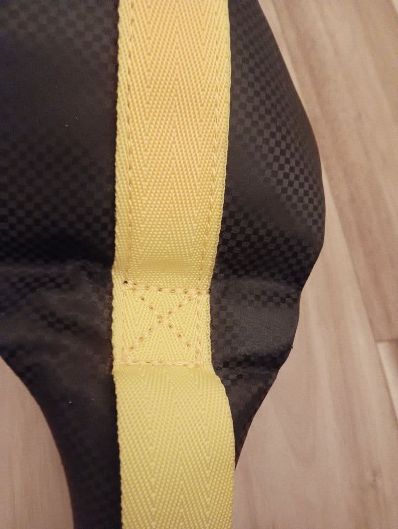 KETTLEBELLKONケトルベル魂 ブルガリアンバッグ 16kg
