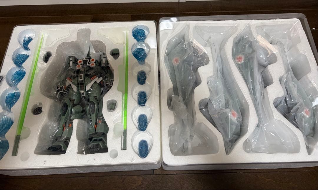 steel legend社　合金フィギュア完成品1/100 ガンプラ
