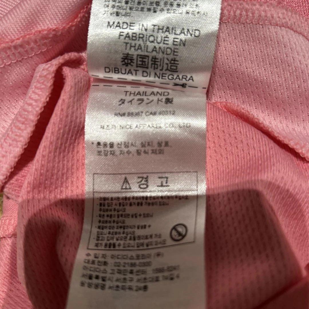 インテルマイアミ　メッシ　ユニフォーム　日本サイズXL