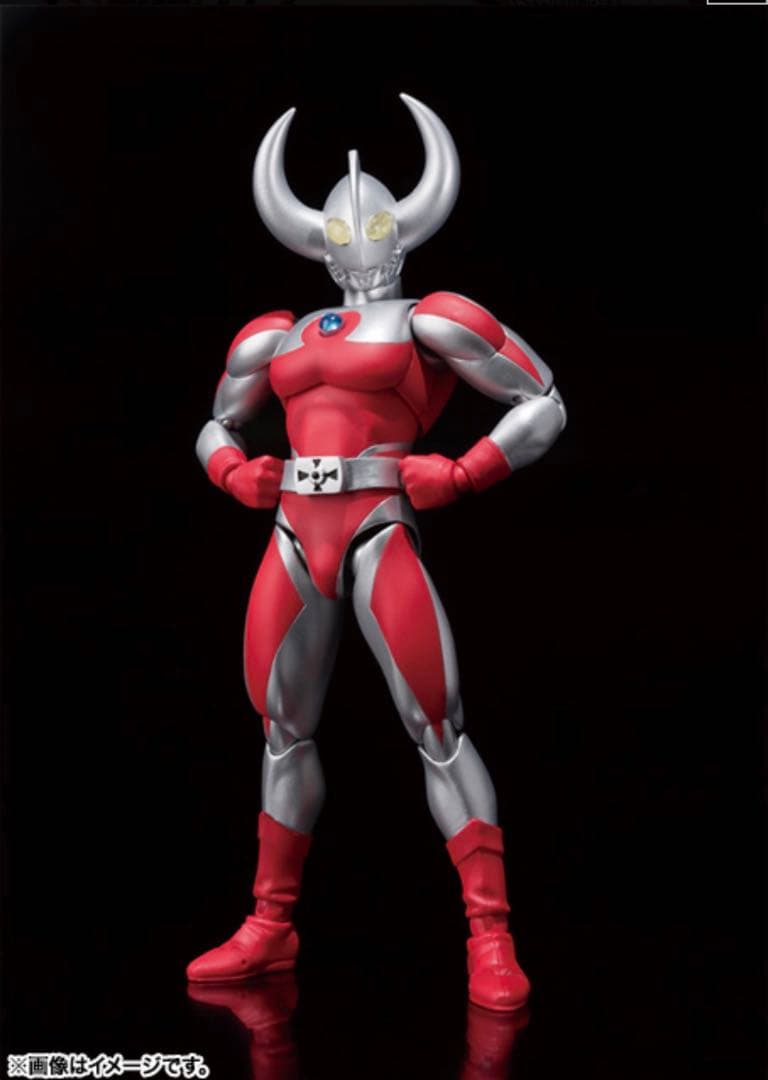 ULTRA-ACT ウルトラの父 中古品
