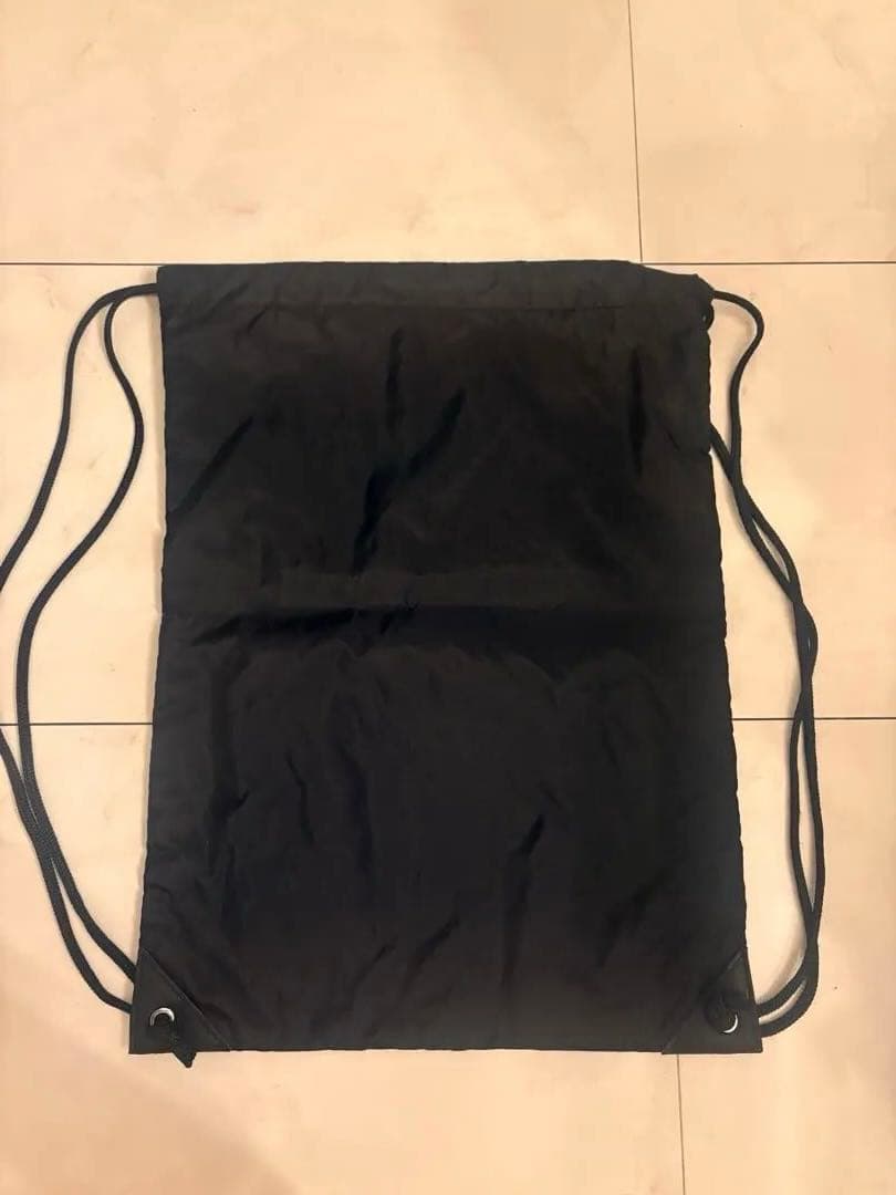 バスケ用バッグ Supreme x Jordan Drawstring Bag
