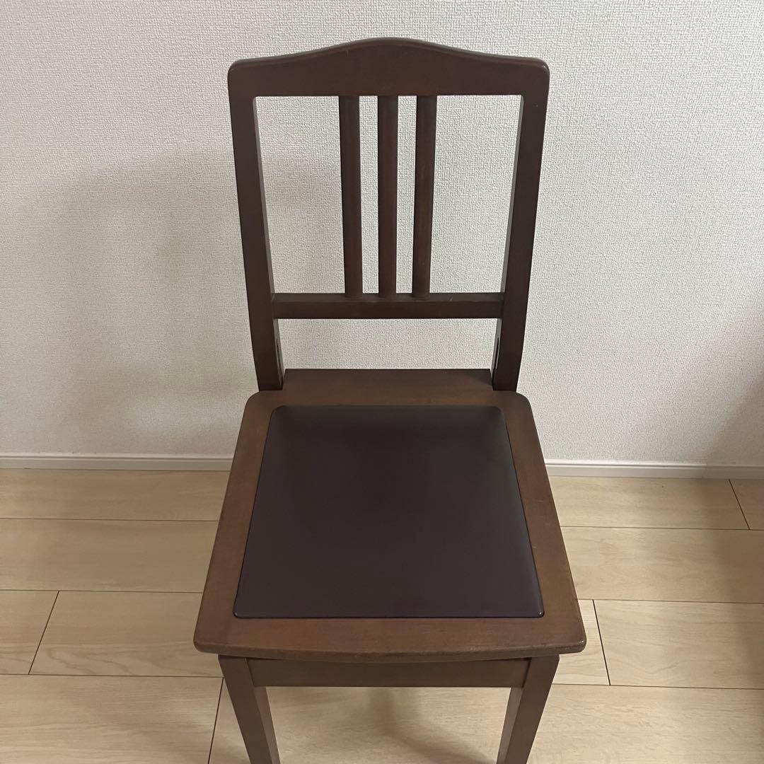 ✨良品✨YAMAHA トムソン椅子　ピアノ椅子　送料込み