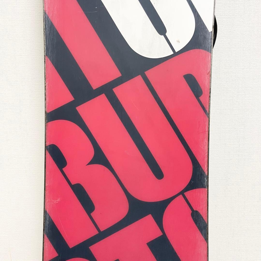 Burton CLASH 151cm K2 UNIVERSAL Lサイズ
