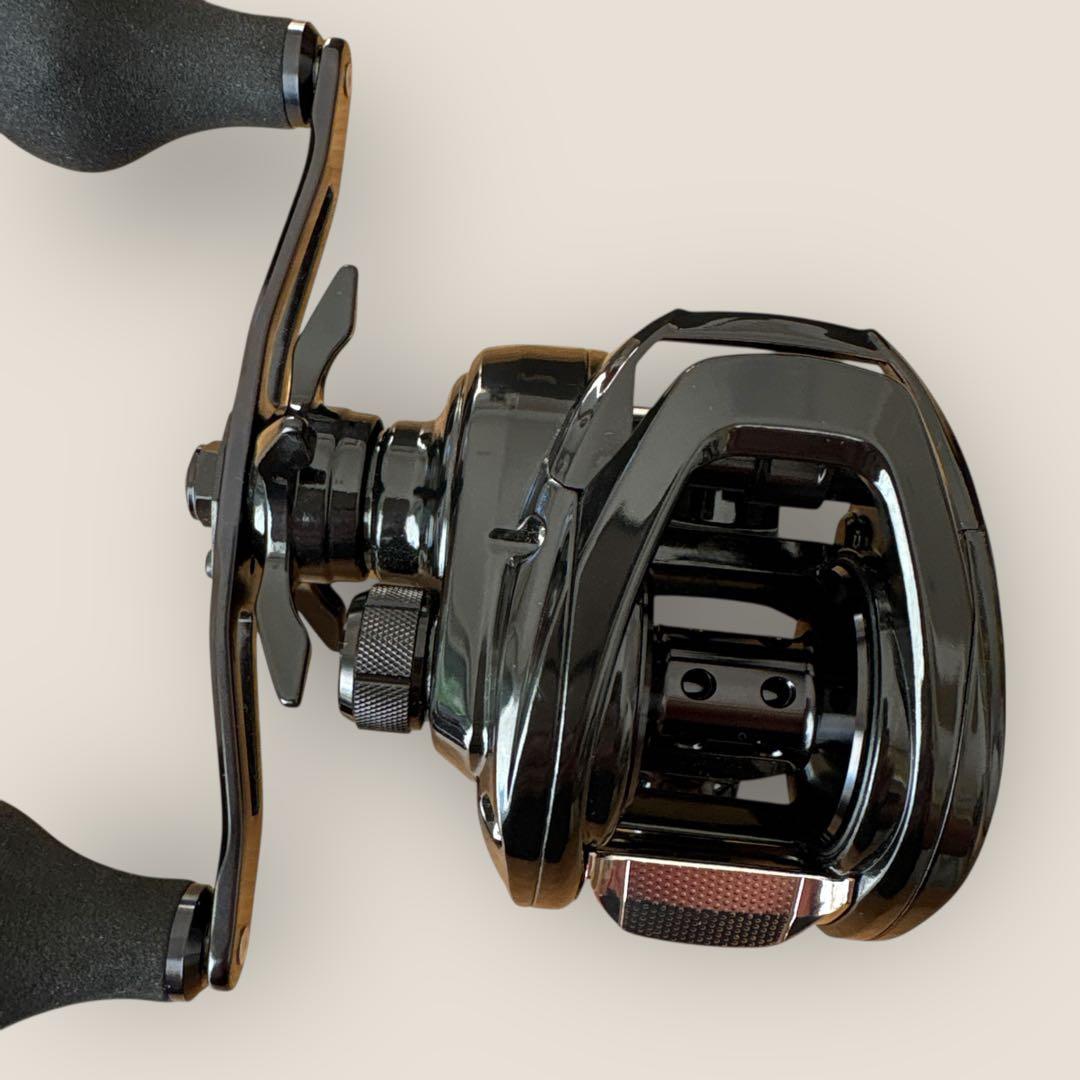 新品☆スポーツライン ベイトリール SW150HL☆