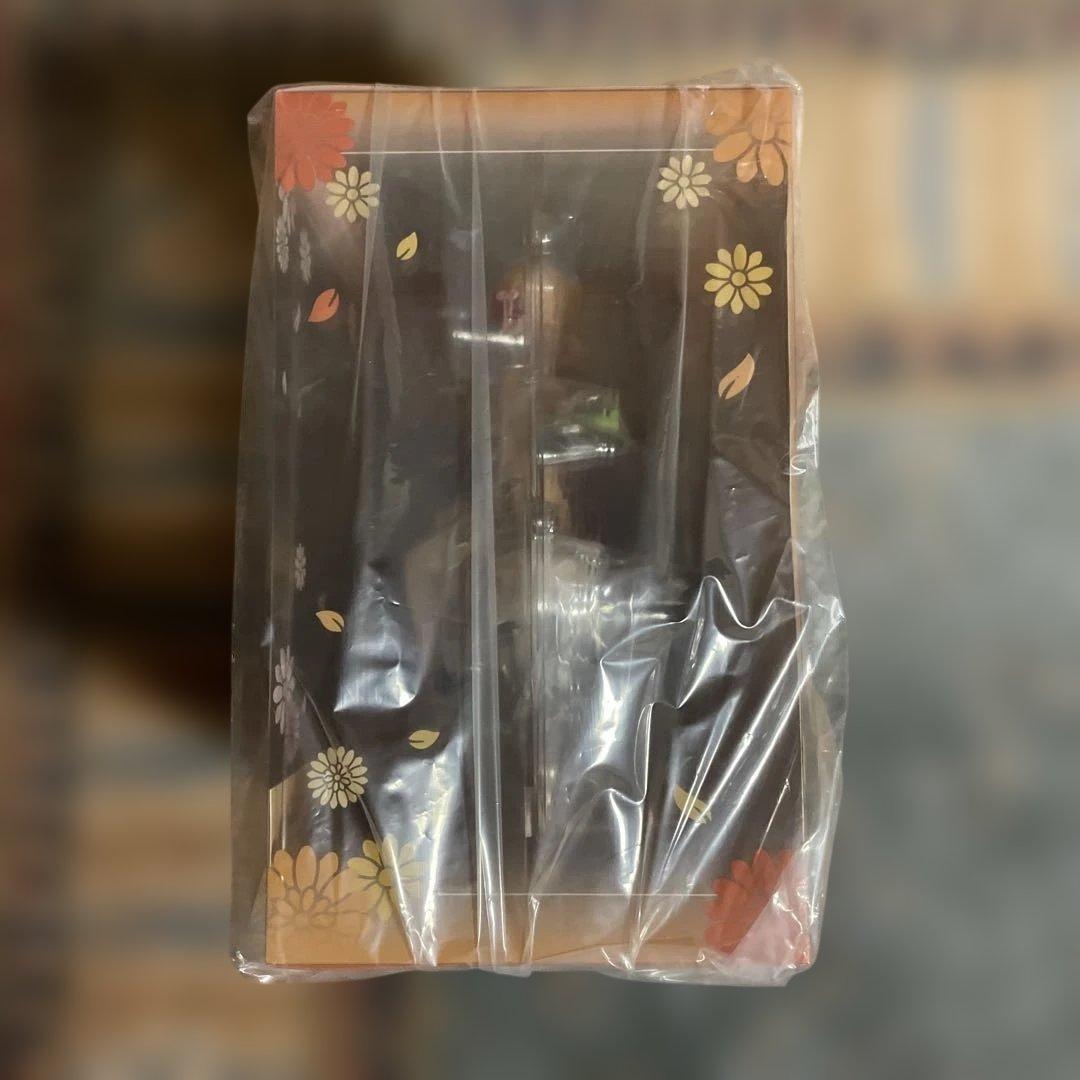一色いろは　着物ver. フィギュア　俺ガイル