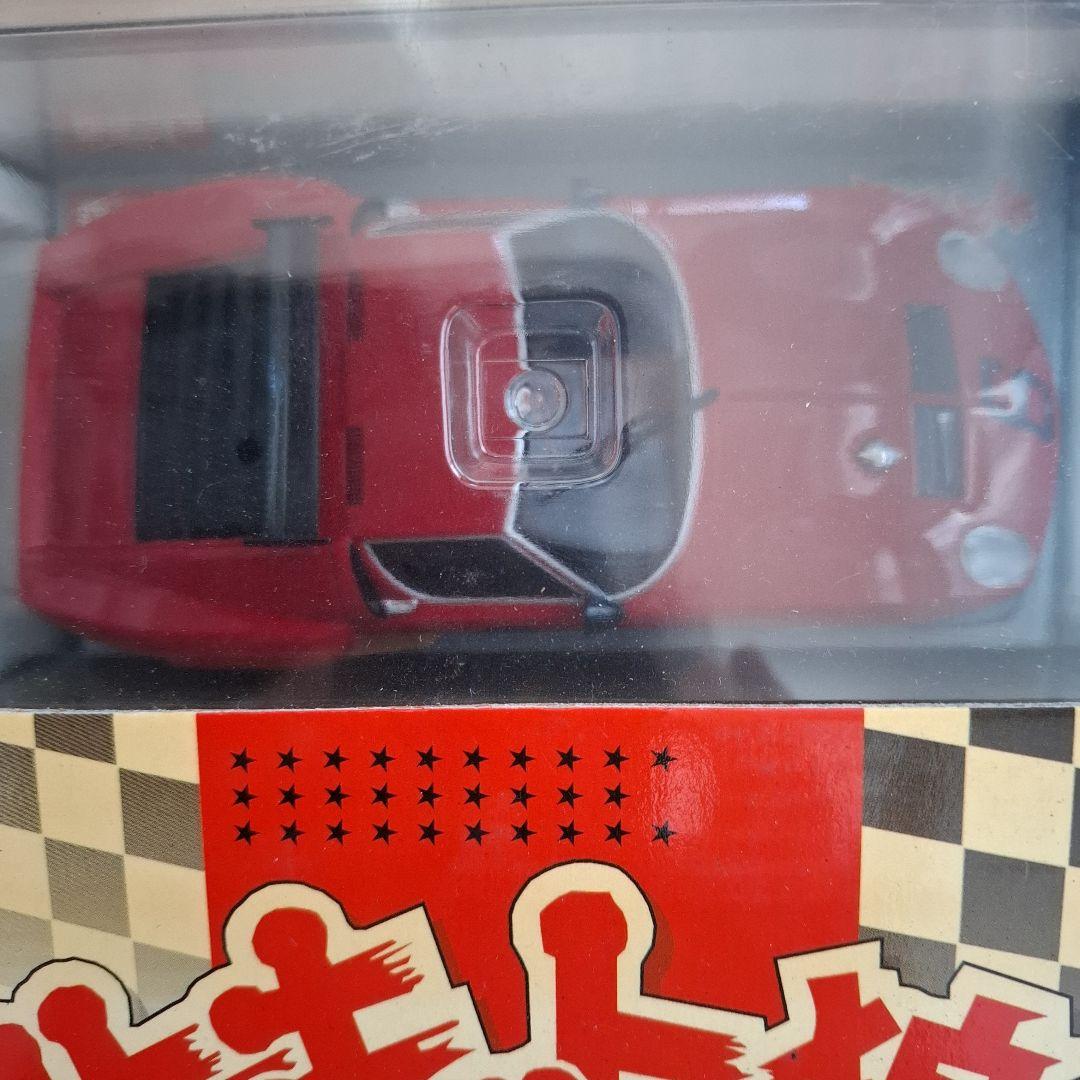 KYOSHO MINI-Z Racer サーキットの狼 グロスコート
