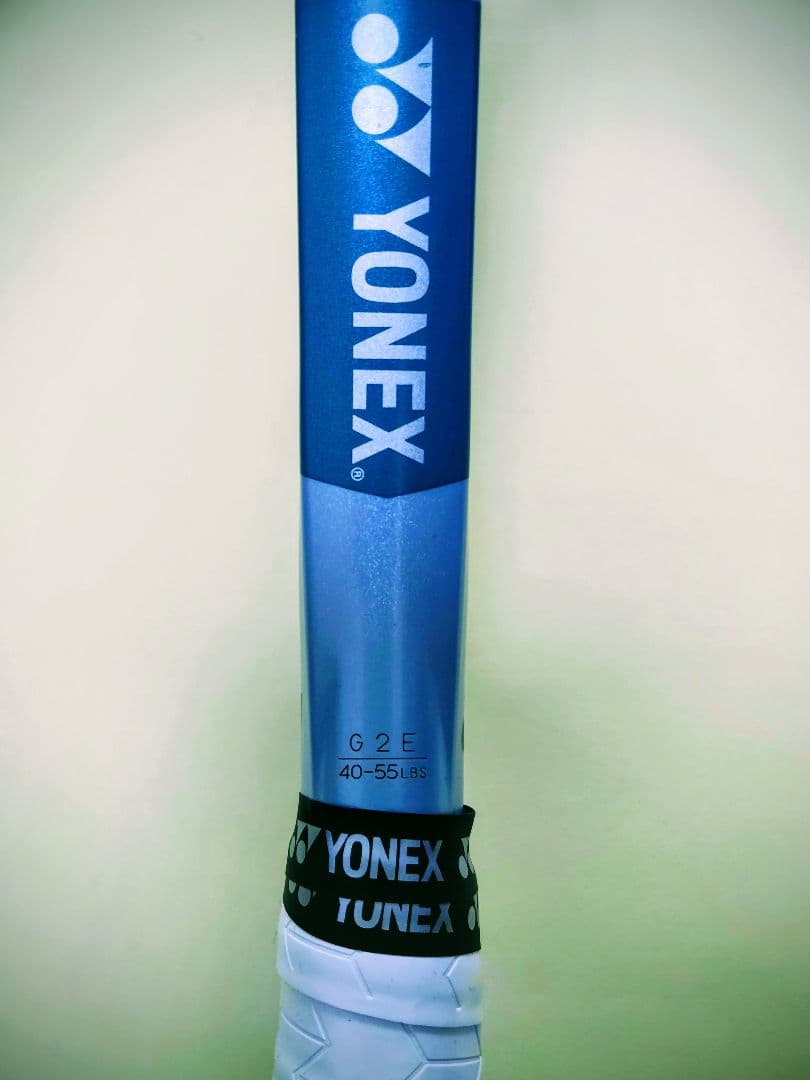 YONEX ASTREL 100 テニスラケット