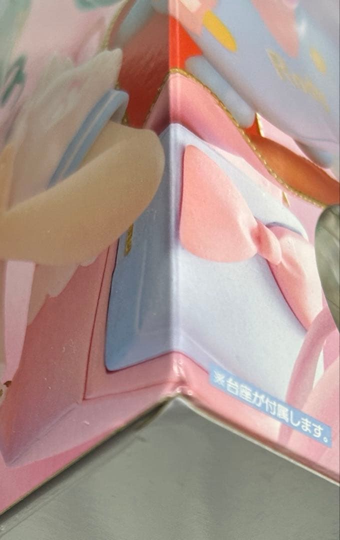 初音ミク タイトーくじ Rody コラボ A賞 B賞 初音ミクのみセット