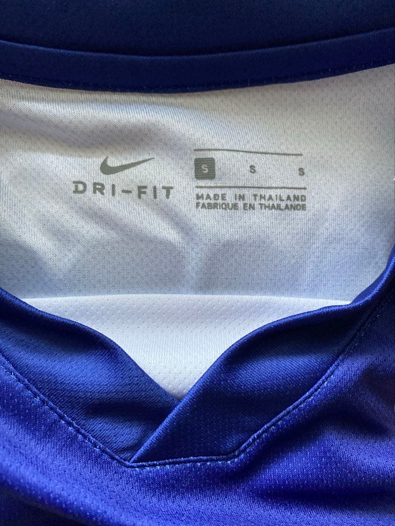 Nike パリ・サンジェルマン RONALDINHO 10 シャツ S
