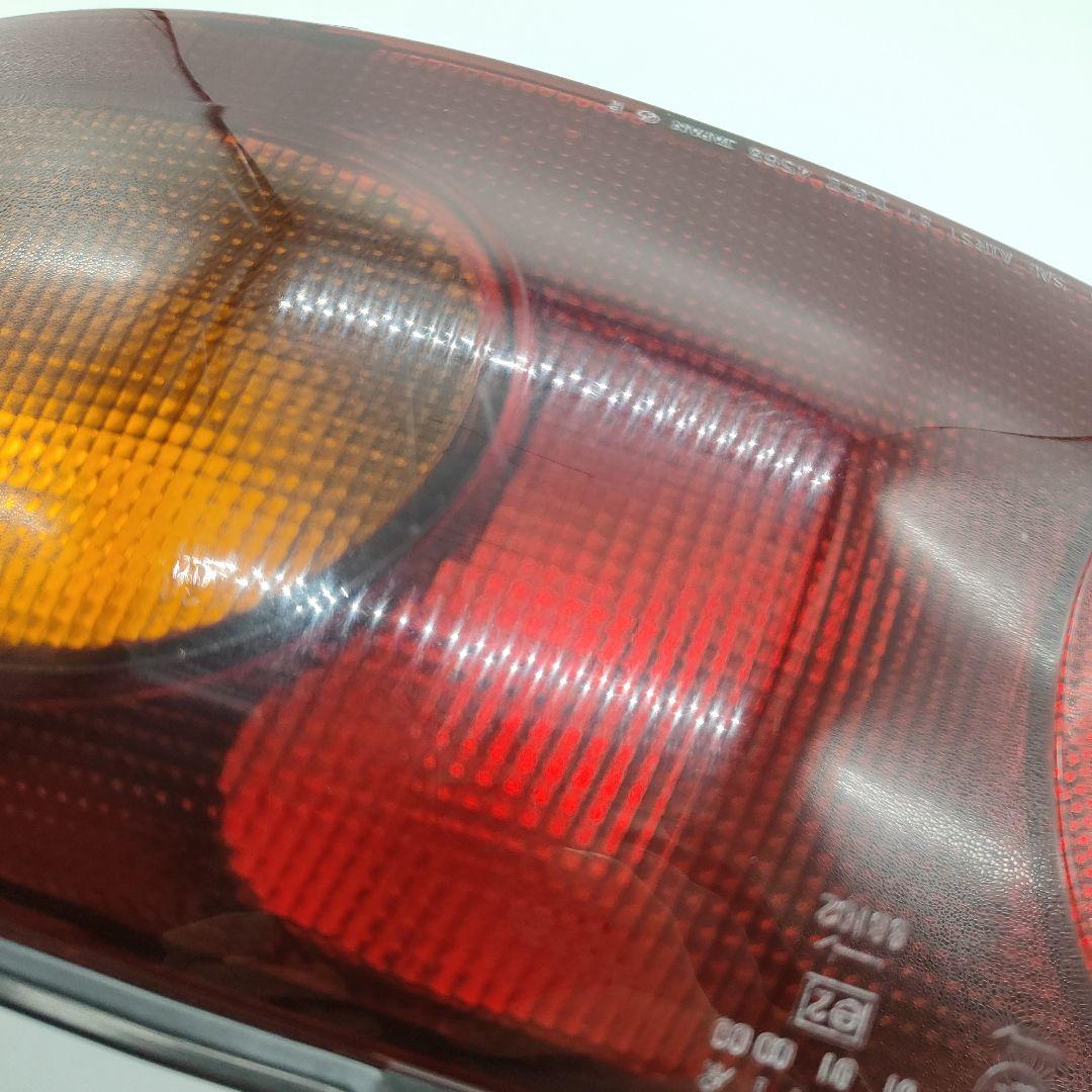 マツダ　ロードスター　純正テールランプ左右セット
