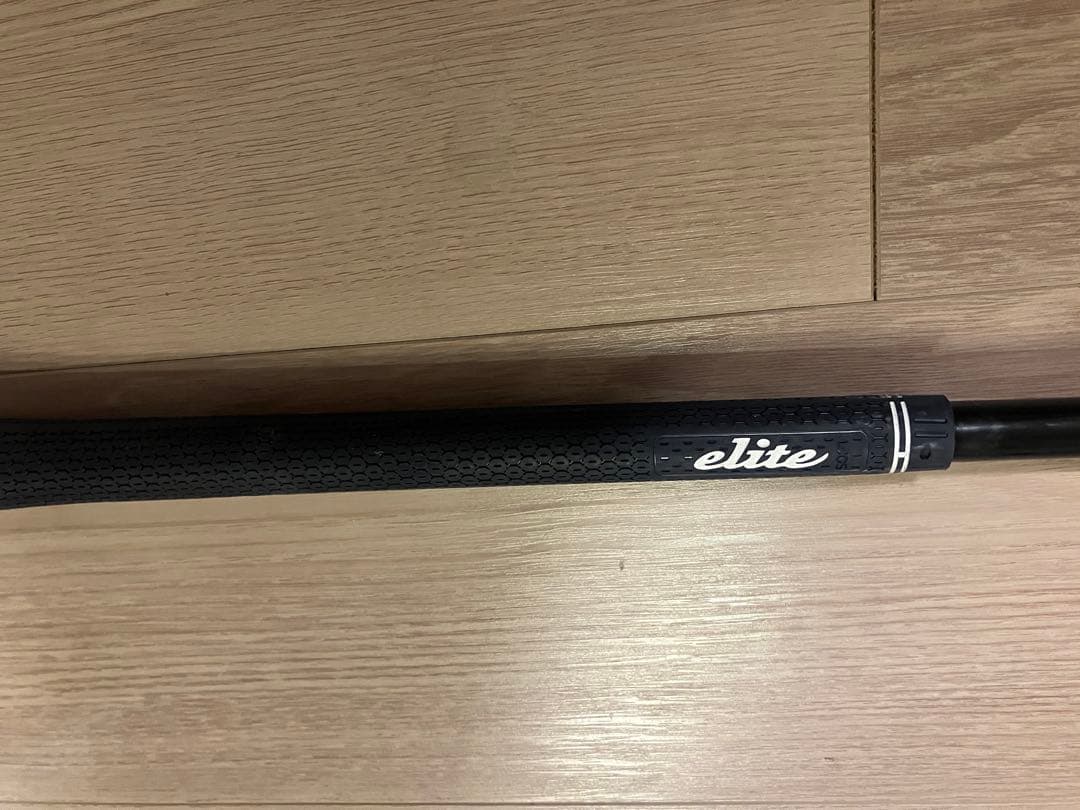 Callaway PARADYM フェアウェイウッド 5w ヴァンキッシュ　5R