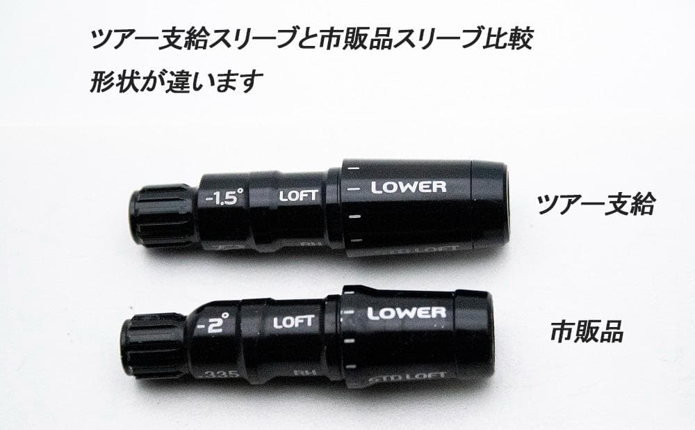 ツアー支給プロト/新品同様/TaylorMade Qi35 10.5度