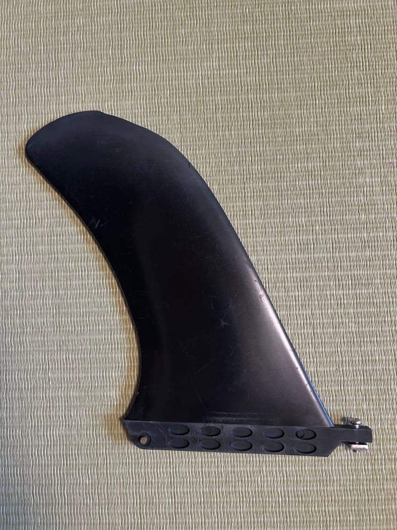 サーフボード中古 ￼ビーチアクセス￼ 9’0” ロングノーズライダー手渡し限定