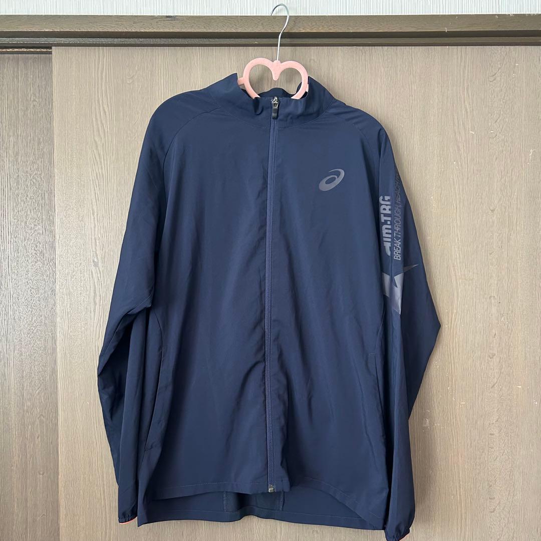 アシックス クールストレッチ サマーウェア上下セット新品 大幅値下げ