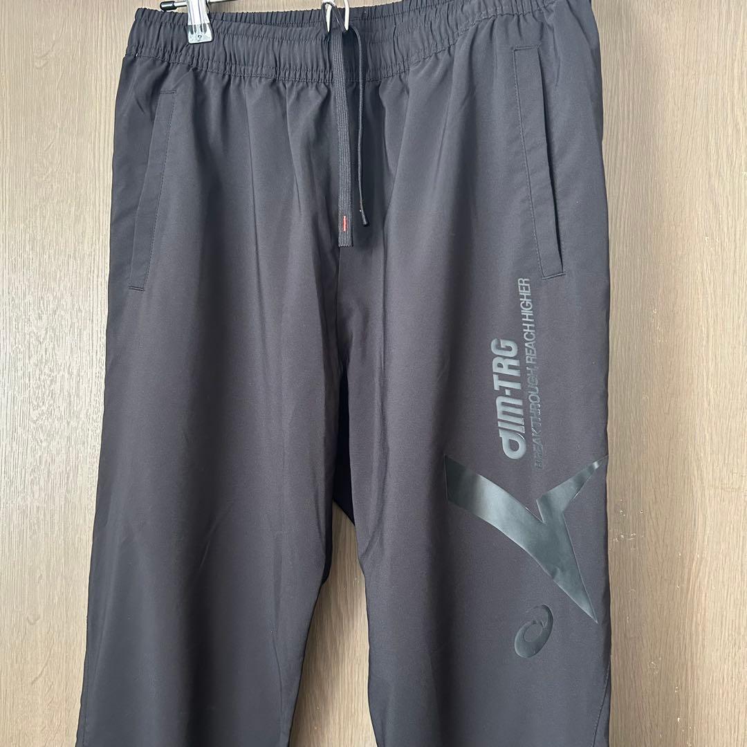 アシックス クールストレッチ サマーウェア上下セット新品 大幅値下げ