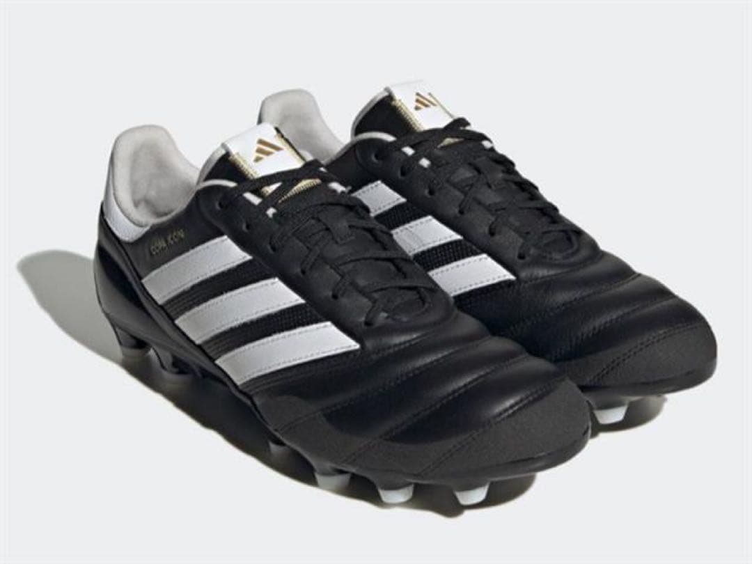 【新品：26,0cm】adidas COPA ICON ブラック/ホワイト