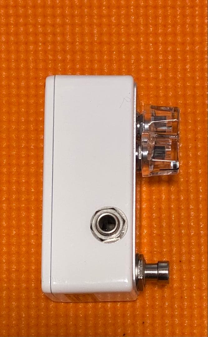 ギター Xotic Effects SP Compressor