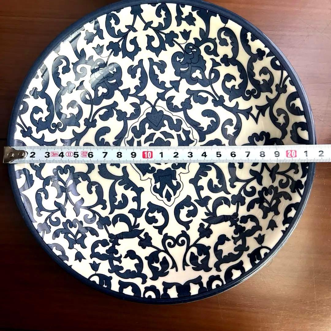 未使用　GIVENCHY パスタ皿