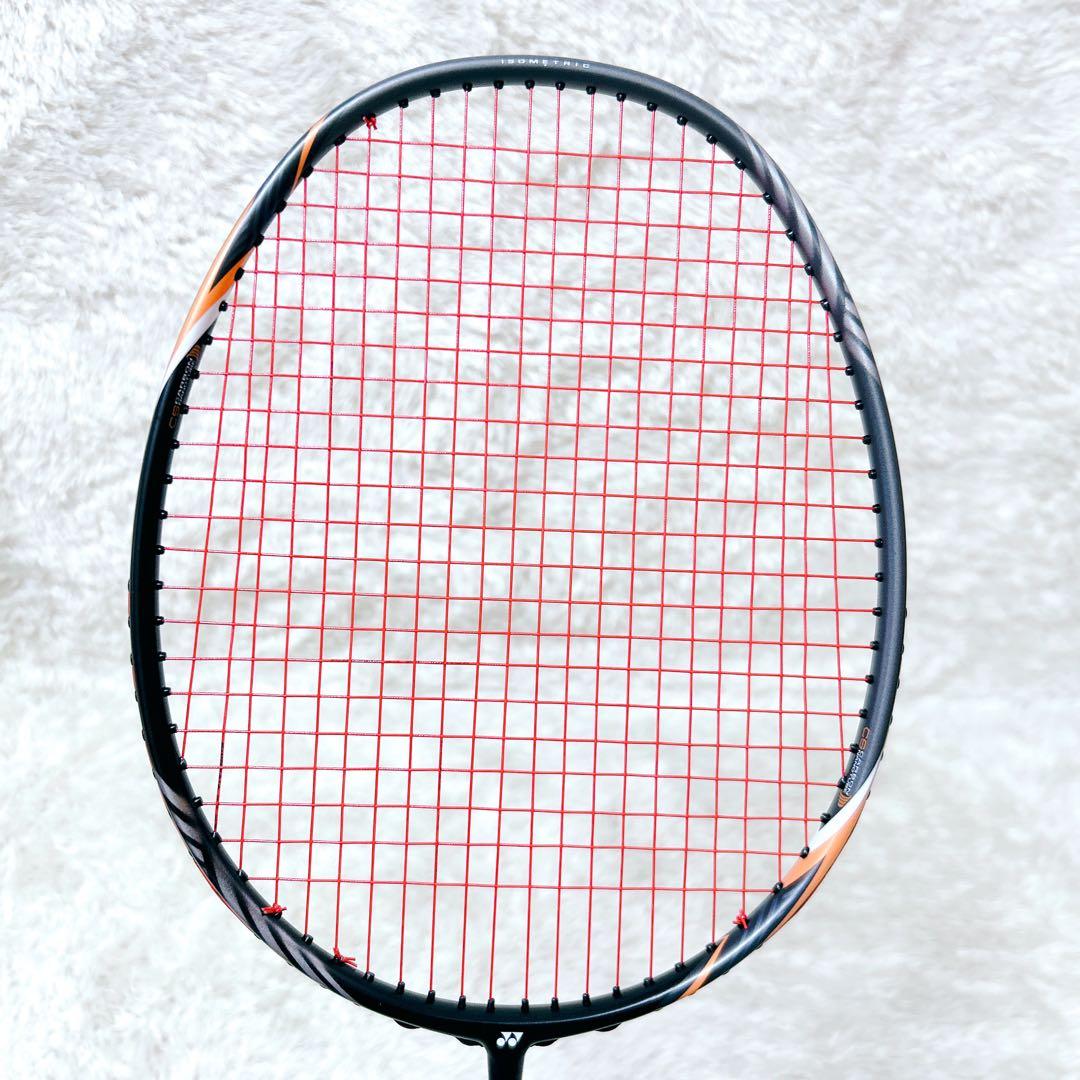 【未使用級】Yonex ARCSABER 2i（3U G5） バドミントン