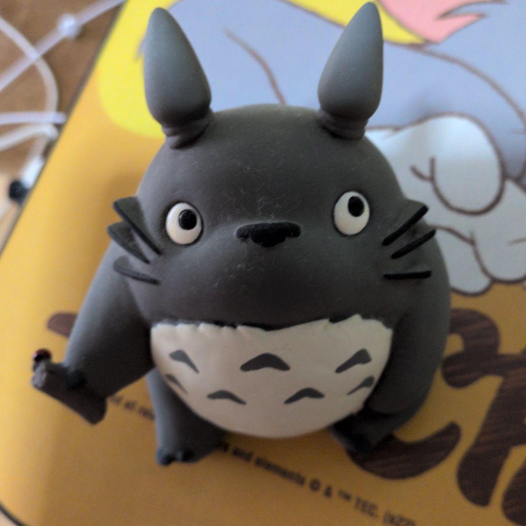 ジブリ作品となりのトトロまとめ売り。還元祭